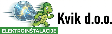 Kvik Logo